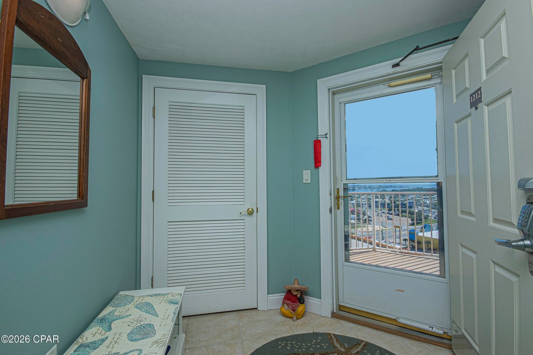 Condo in Panama City Beach, Florida, United States 5 - 17527253