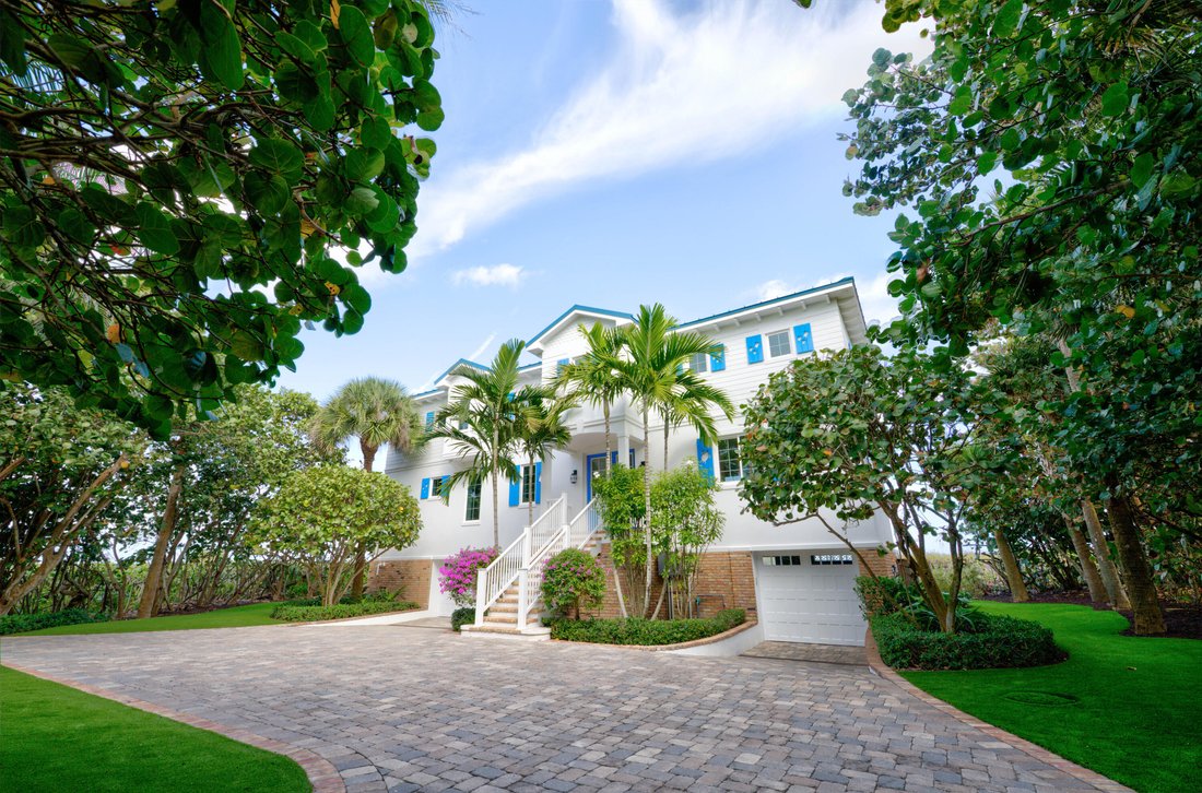 House in Hobe Sound, Florida, United States 5 - 16887237