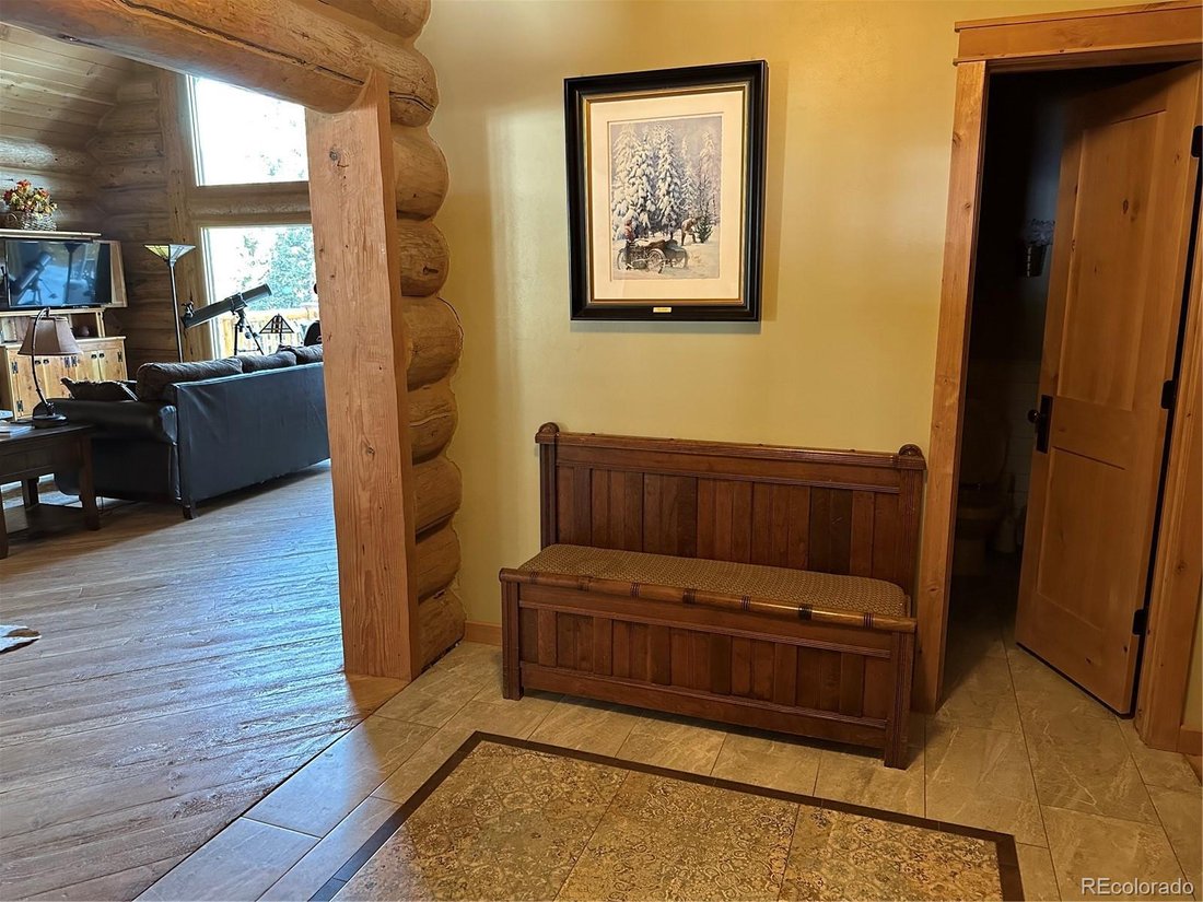 House in Fairplay, Colorado, United States 4 - 17527721