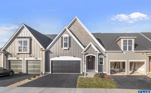 House in Crozet, Virginia, United States 1
