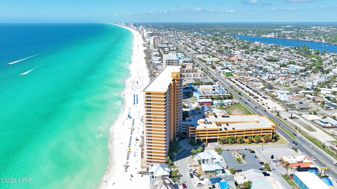 Condo in Panama City Beach, Florida, United States 3 - 17527253