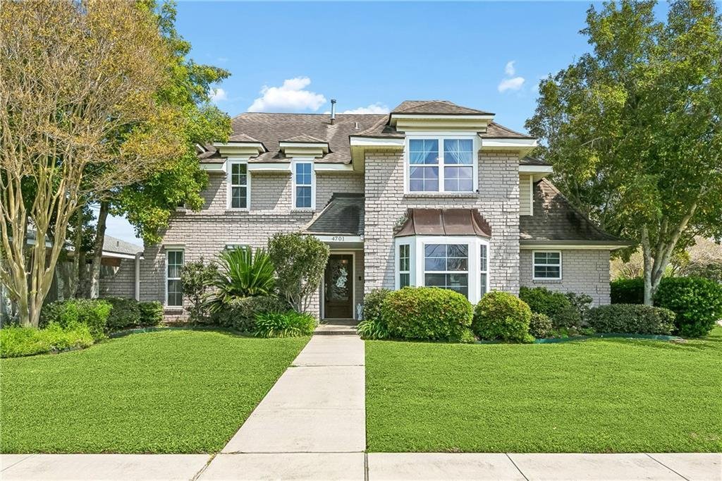 House in Metairie, Louisiana, United States 1 - 17528150