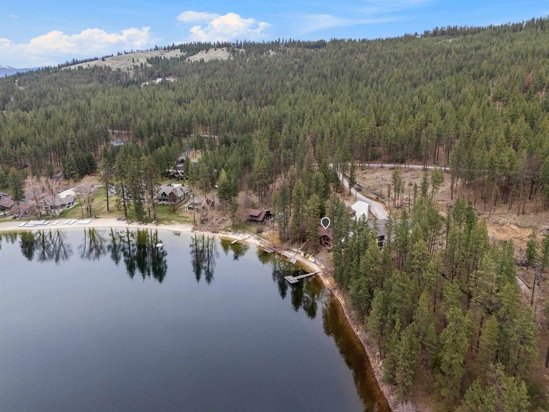 House in Liberty Lake, Washington, United States 4 - 17527368