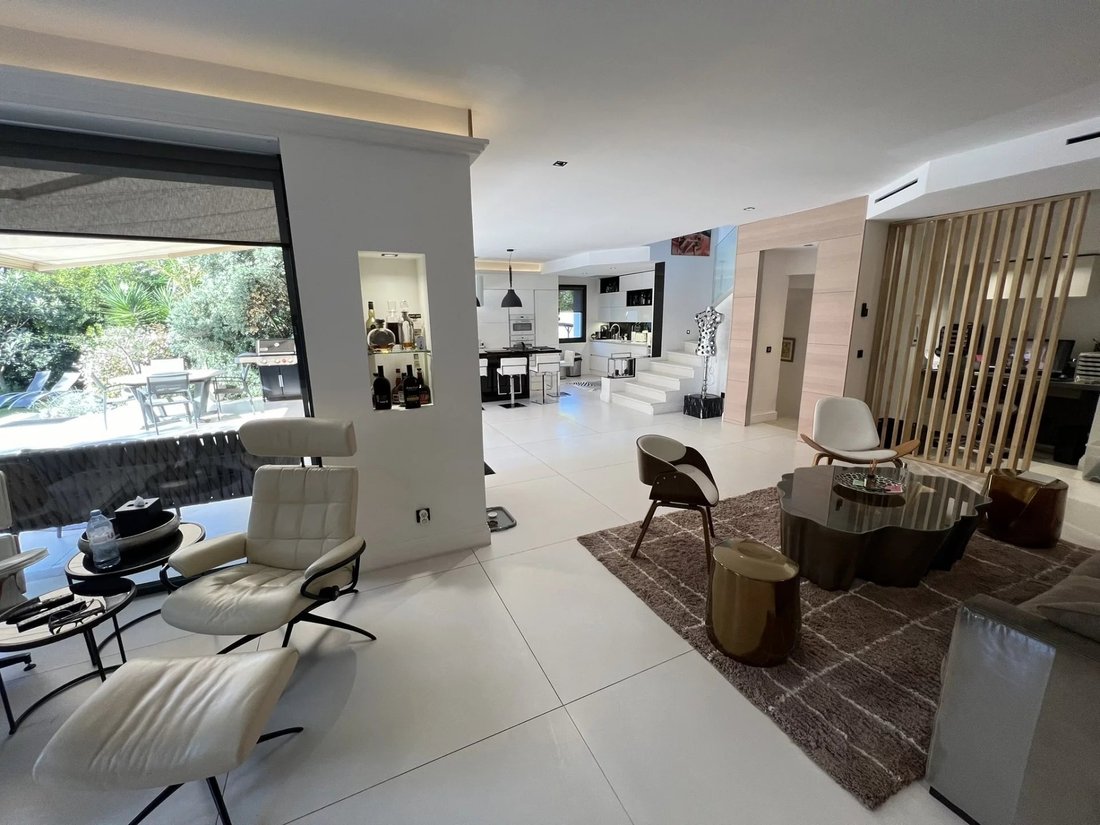 House in Lagare, Antibes, France 5 - 17527134