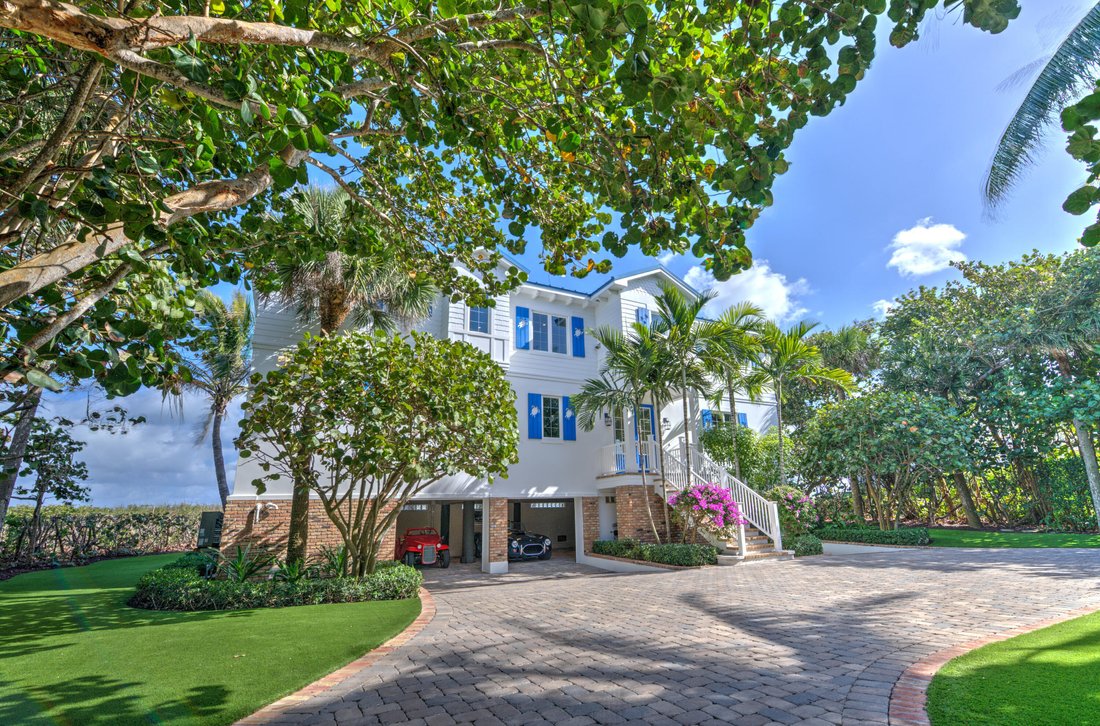 House in Hobe Sound, Florida, United States 4 - 16887237