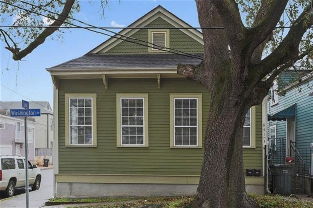House in New Orleans, Louisiana, United States 2 - 17528143