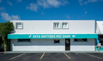 Maison à Key Largo, Floride, États-Unis 1