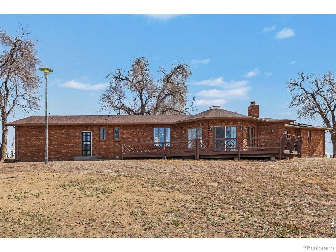 House in Longmont, Colorado, United States 2 - 16795113