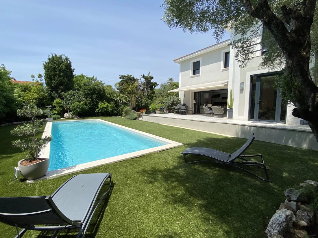 House in Lagare, Antibes, France 2 - 17527134