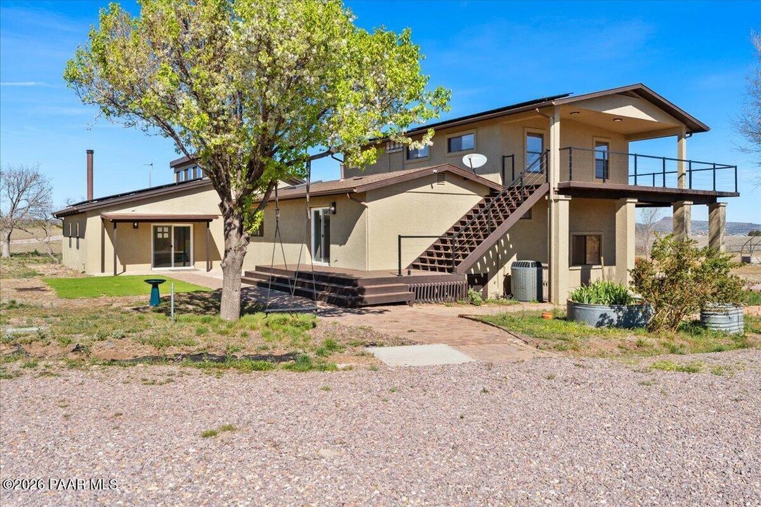 House in Chino Valley, Arizona, United States 5 - 17527306