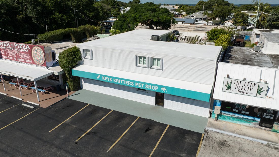 House in Key Largo, Florida, United States 1 - 17527511