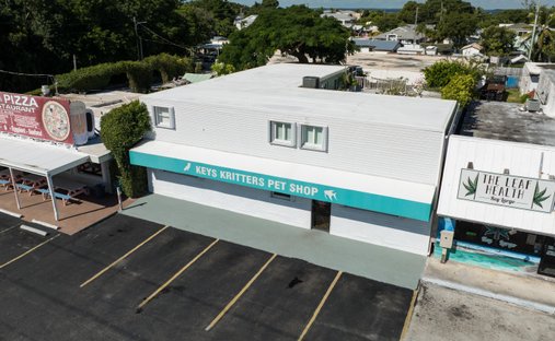 House in Key Largo, Florida, United States 1