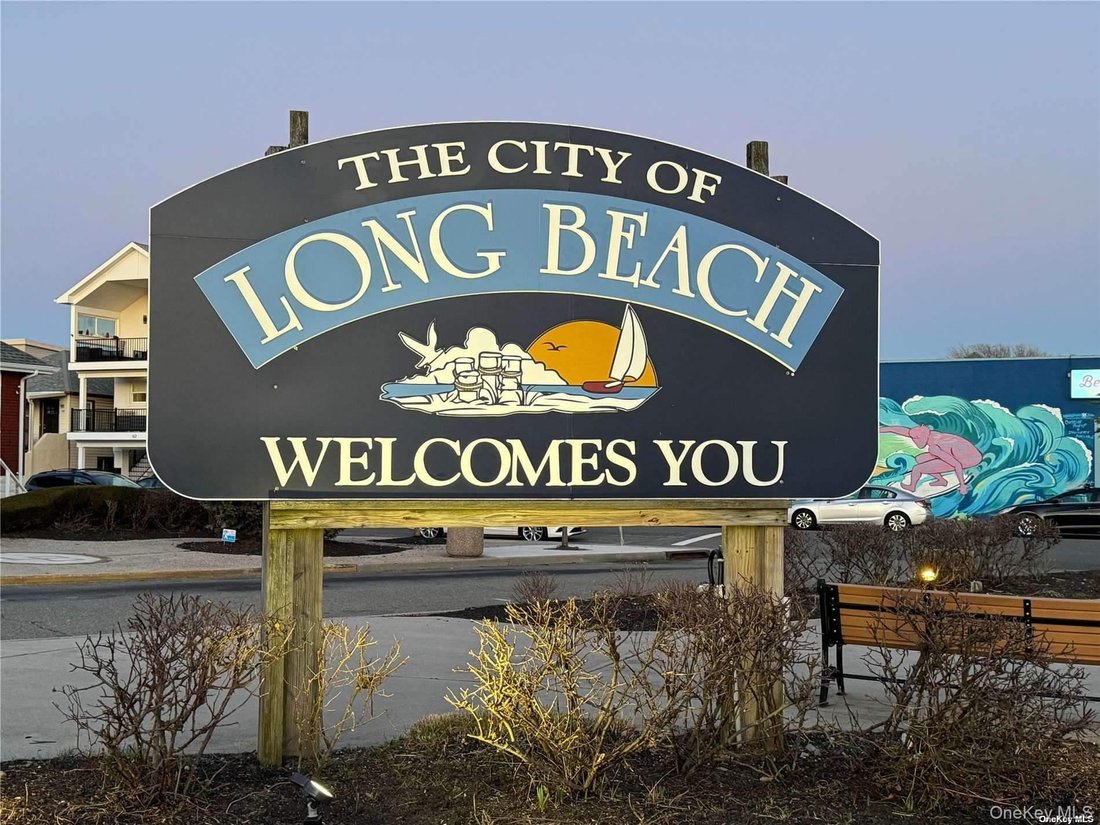 House in Long Beach, New York, United States 2 - 17527938