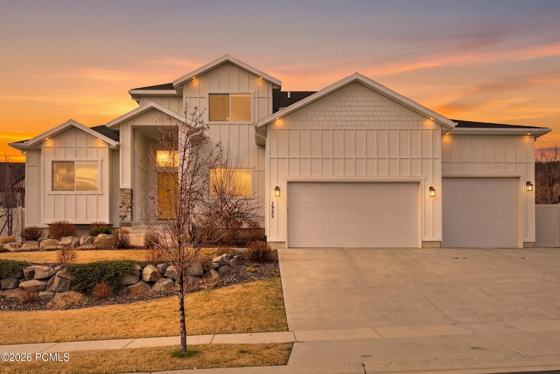 House in Heber City, Utah, United States 5 - 17527280