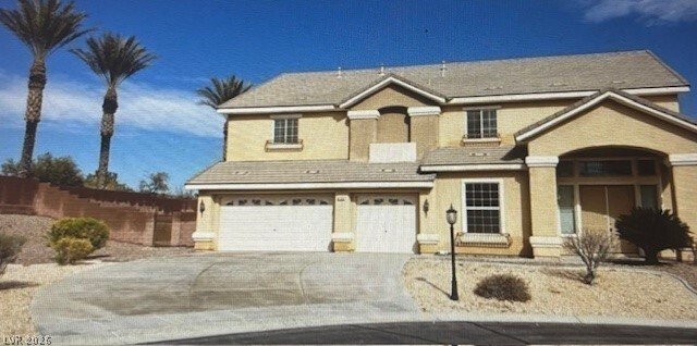 House in Las Vegas, Nevada, United States 2 - 17527769