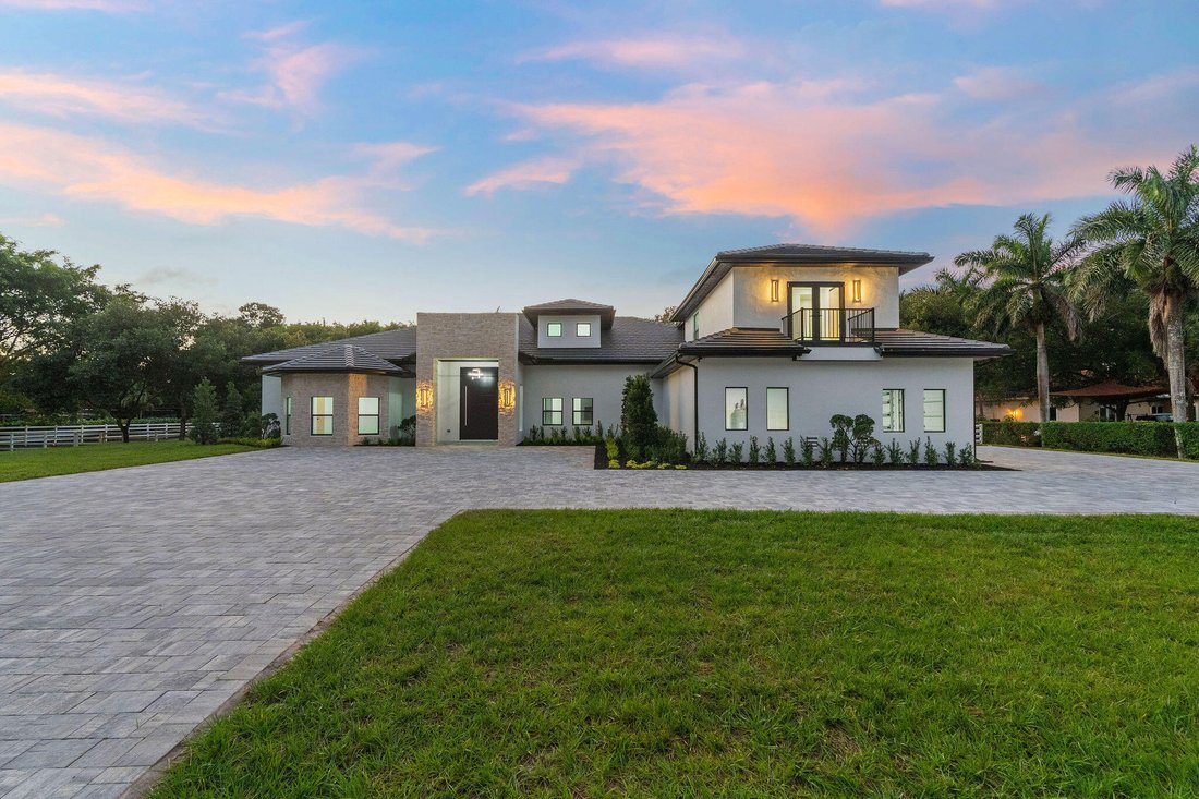 House in Southwest Ranches, Florida, United States 4 - 17528245