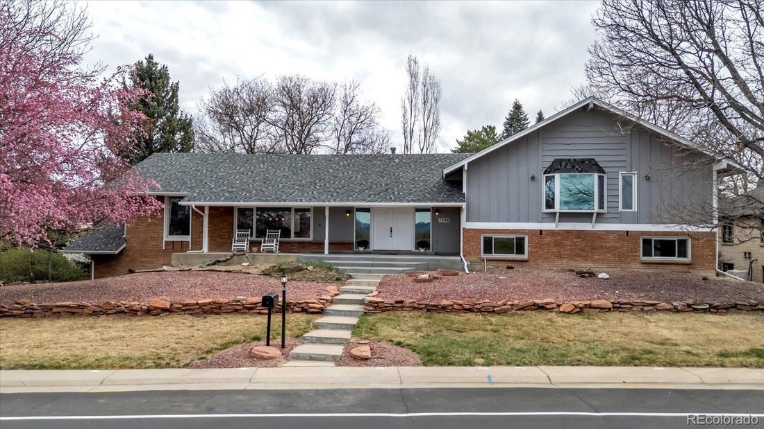 House in Broomfield, Colorado, United States 2 - 17527790