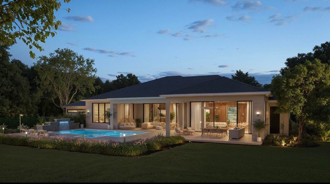 House in Davie, Florida, United States 2 - 17528253