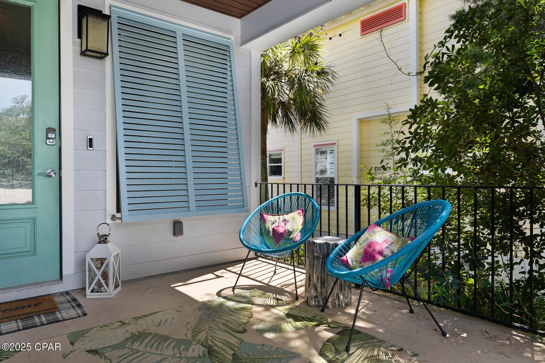 Casa a Santa Rosa Beach, Florida, Stati Uniti 1 - 17527220
