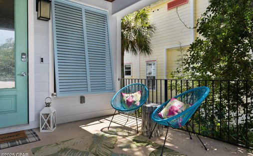 House in Santa Rosa Beach, Florida, United States 1