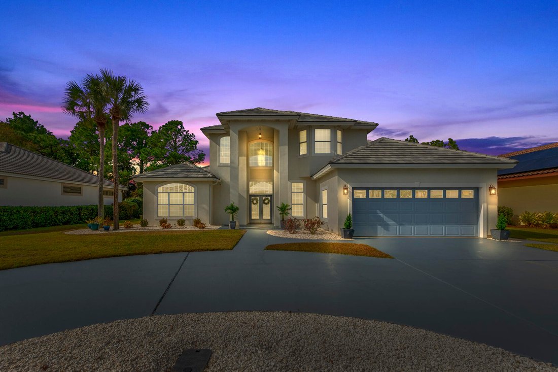 House in Destin, Florida, United States 5 - 17527451