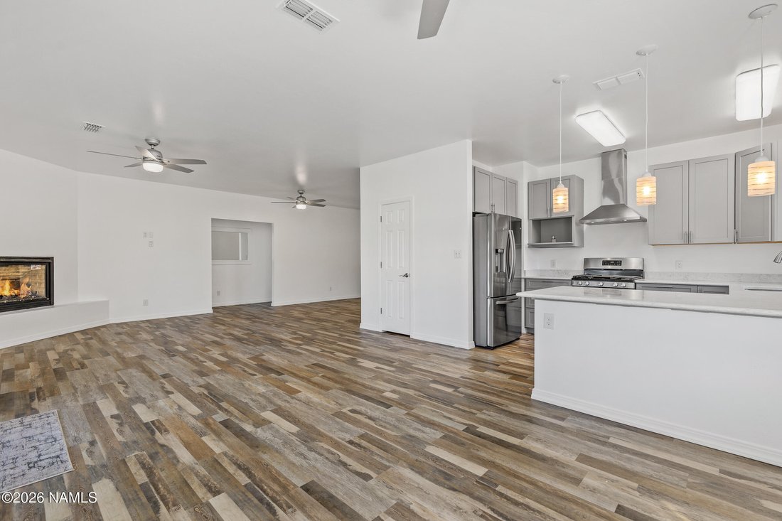 House in Williams, Arizona, United States 5 - 17527234