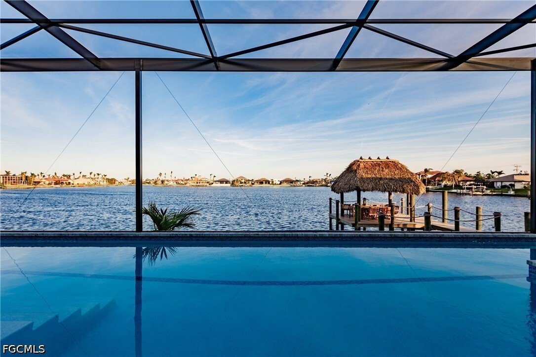 House in Cape Coral, Florida, United States 2 - 17528347