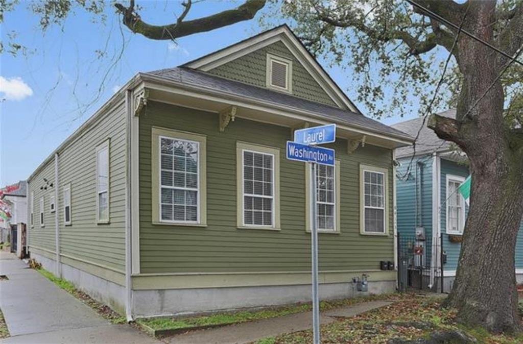 House in New Orleans, Louisiana, United States 1 - 17528143