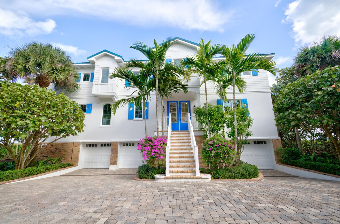 House in Hobe Sound, Florida, United States 2 - 16887237