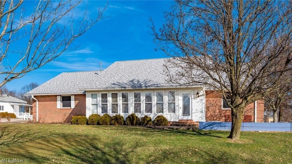 House in Kimbolton, Ohio, United States 1 - 17528211
