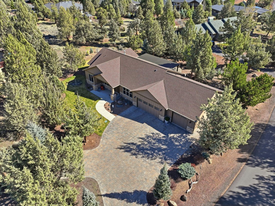 House in Redmond, Oregon, United States 3 - 17527483