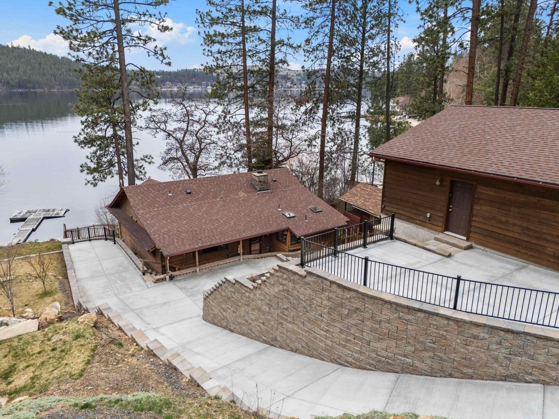 House in Liberty Lake, Washington, United States 2 - 17527368