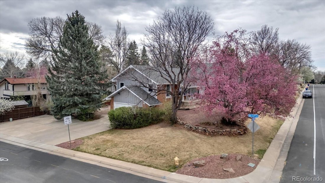 House in Broomfield, Colorado, United States 3 - 17527790