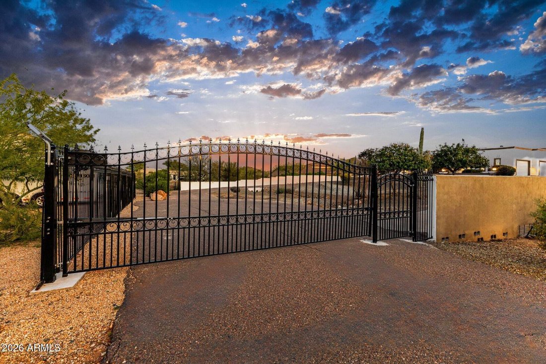 House in Phoenix, Arizona, United States 5 - 17335679