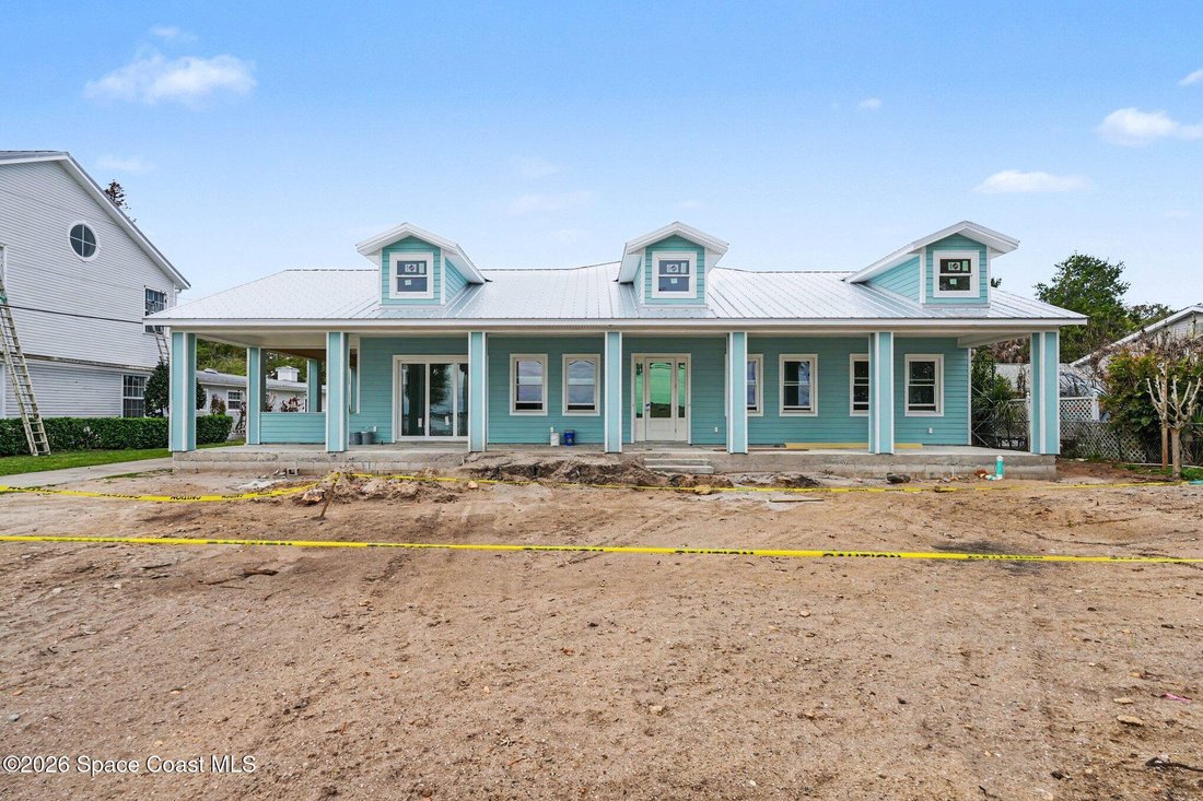 House in Rockledge, Florida, United States 3 - 16683064