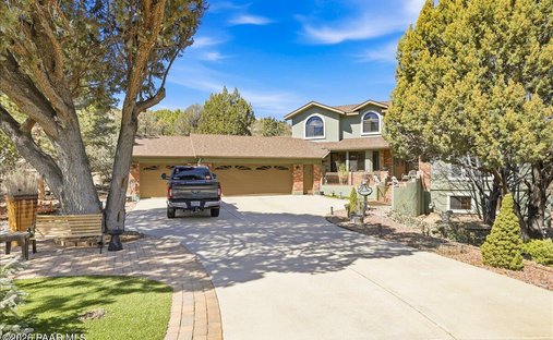 Casa a Prescott, Arizona, Stati Uniti 1