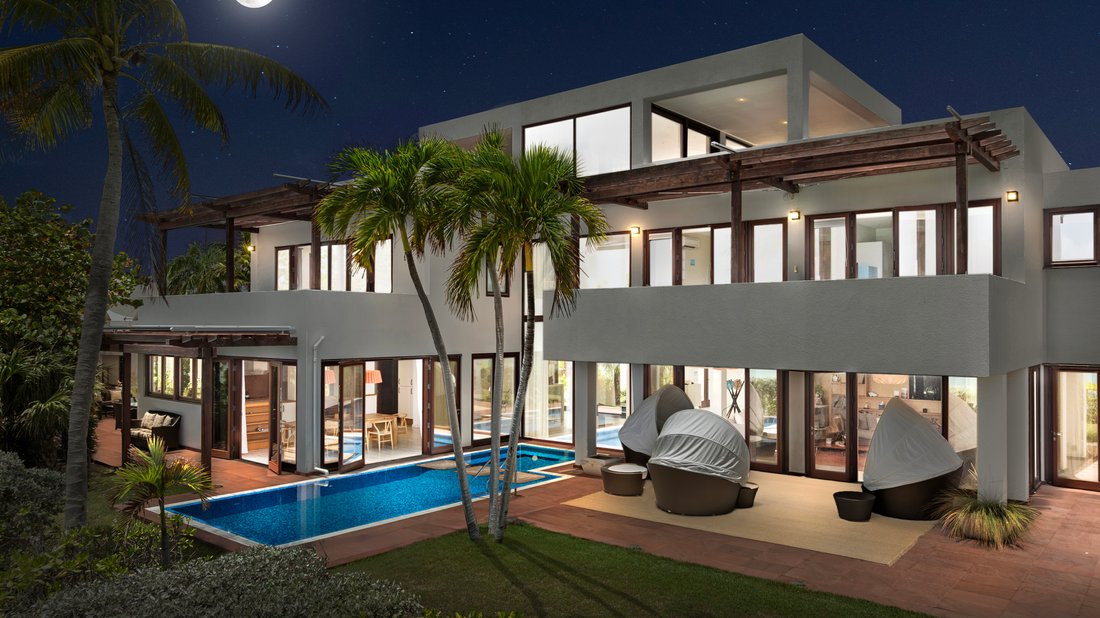 House in West Shoal Bay, Anguilla 1 - 17527001