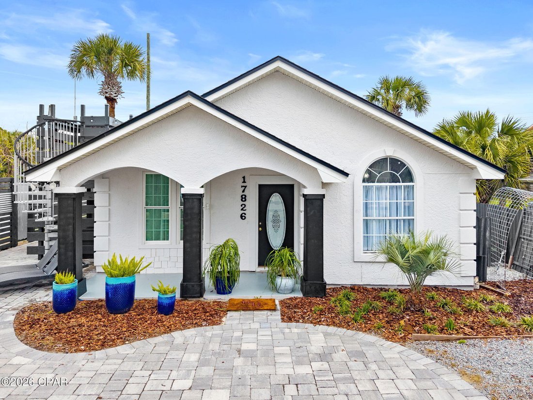 House in Rosemary Beach, Florida, United States 2 - 17527238