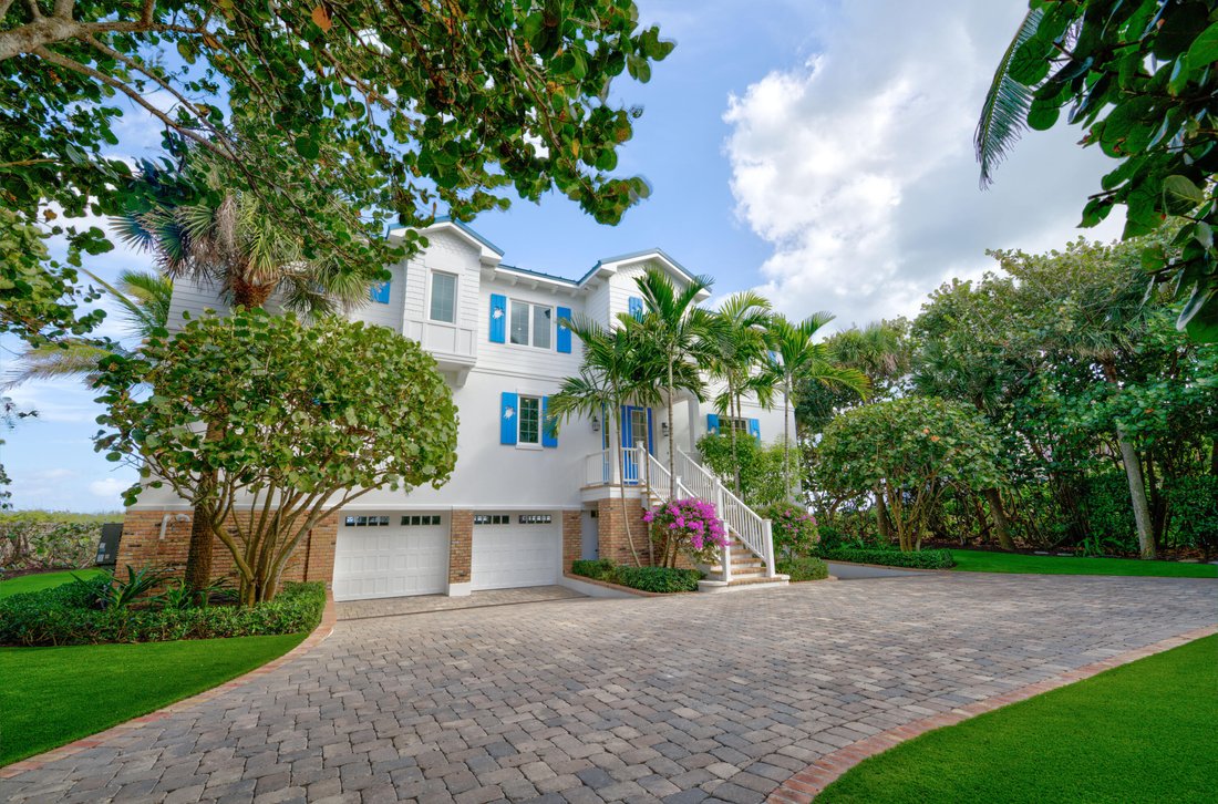 House in Hobe Sound, Florida, United States 3 - 16887237