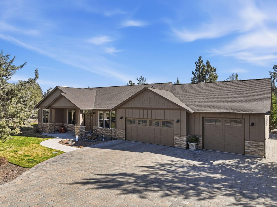 House in Redmond, Oregon, United States 2 - 17527483