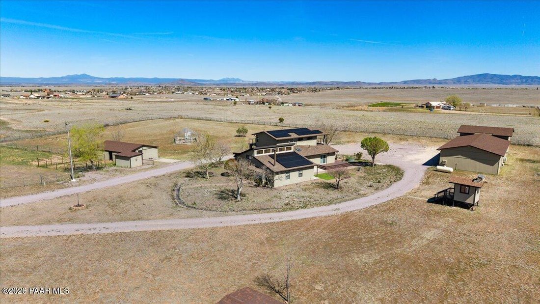 House in Chino Valley, Arizona, United States 2 - 17527306