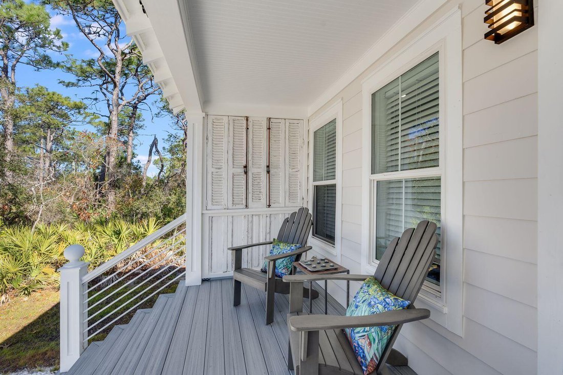 House in Santa Rosa Beach, Florida, United States 3 - 17527550