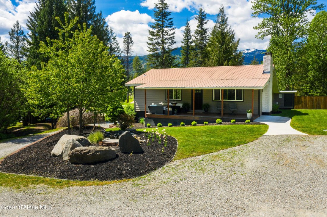 Sandpoint, Idaho, United States 2 - 17527251