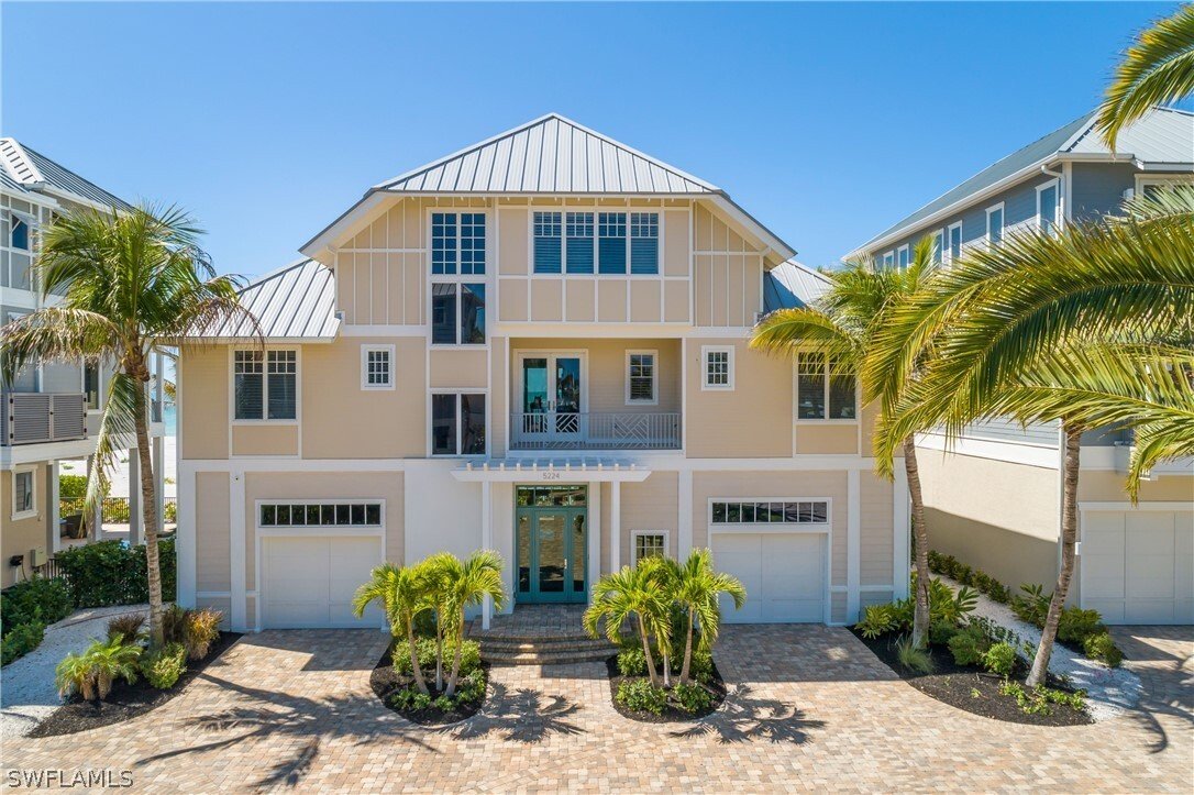 Condo in Fort Myers Beach, Florida, United States 1 - 17528335