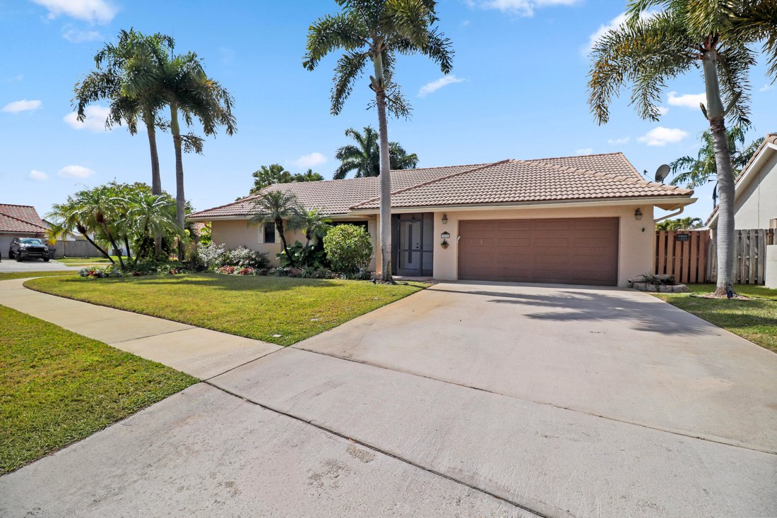 House in Boynton Beach, Florida, United States 3 - 17528276