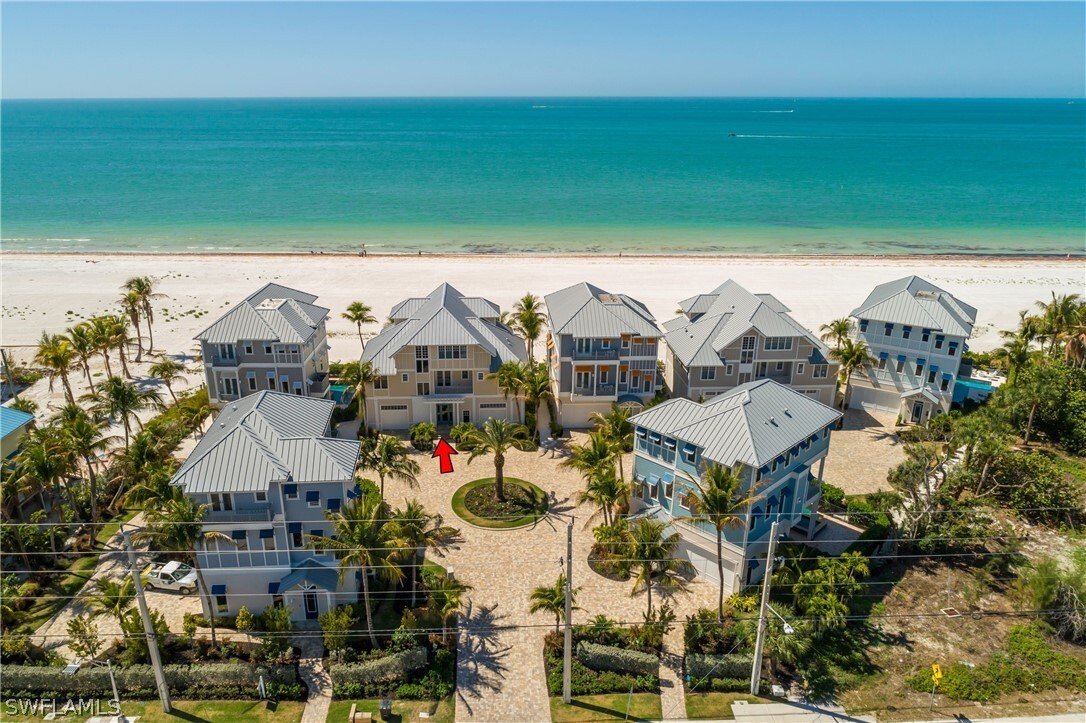 Condo in Fort Myers Beach, Florida, United States 4 - 17528335