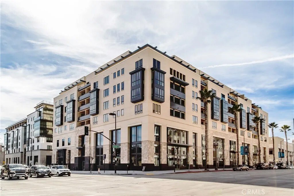 Condo in Altadena, California, United States 1 - 17528453