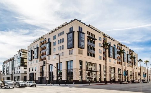 Condo in Altadena, California, United States 1