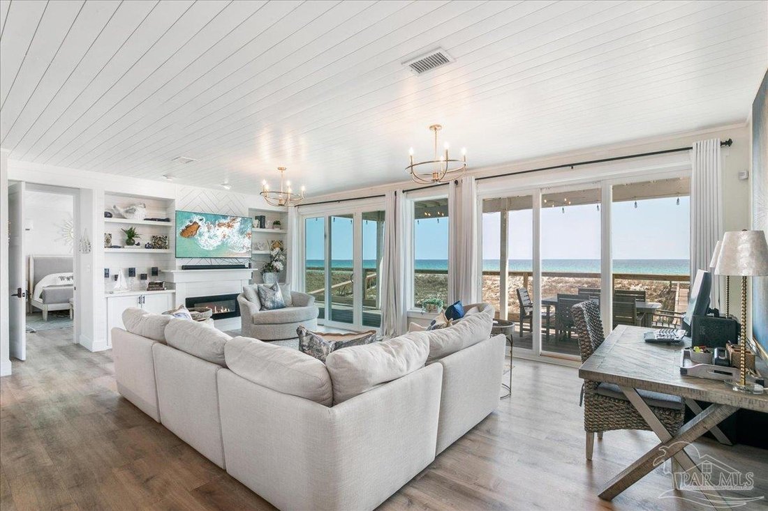 House in Navarre Beach, Florida, United States 2 - 17527315