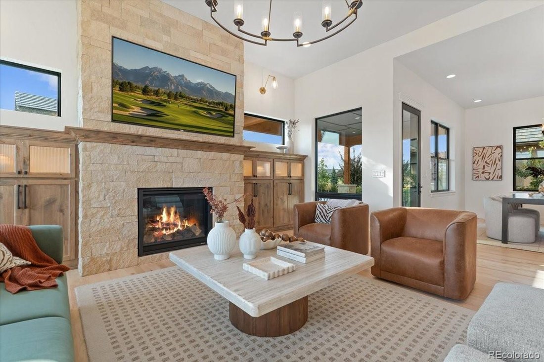 House in Berthoud, Colorado, United States 4 - 17527855